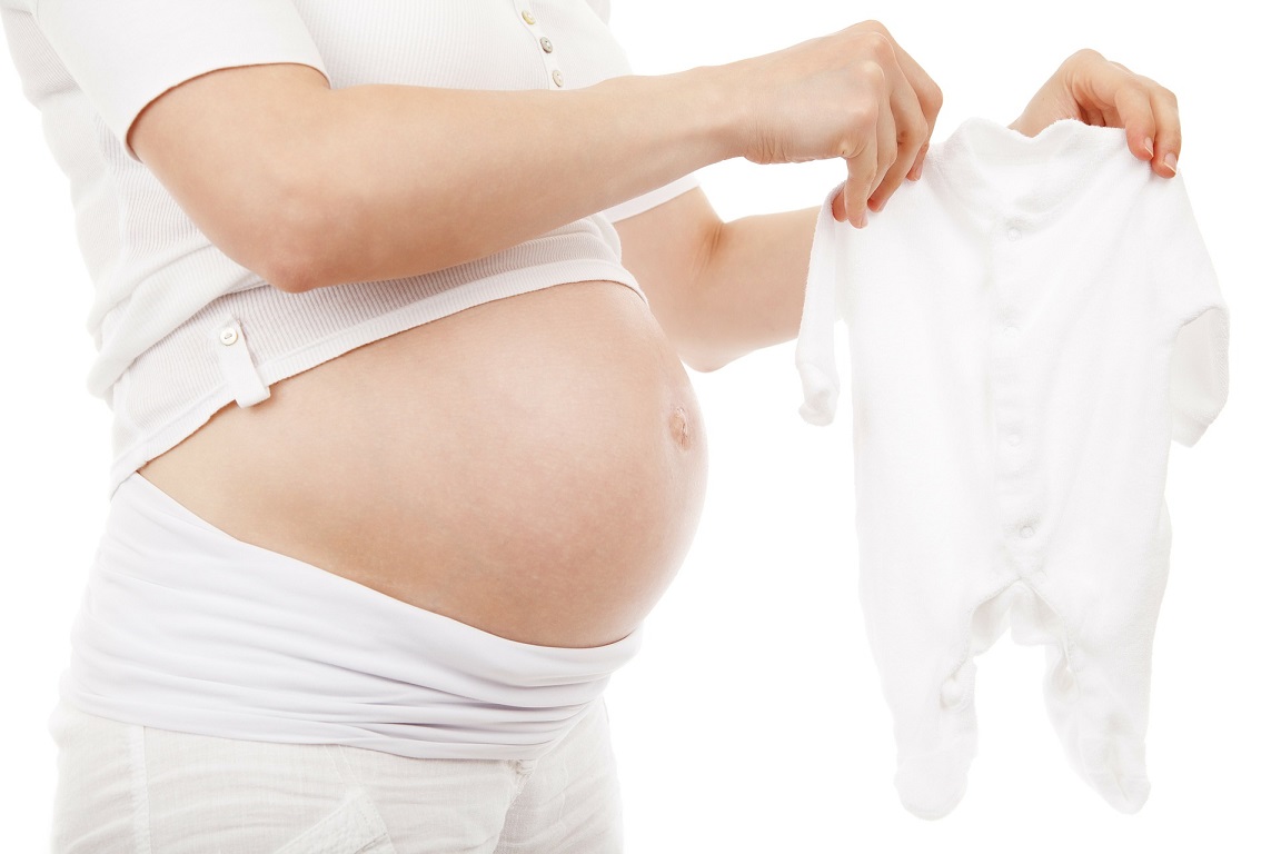 Szczepienia w ciąży, fot. Public Domain Pictures, pixabay.com